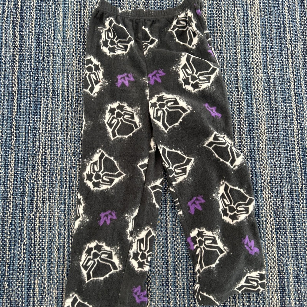 Kids Transformers Pajamas - Size 6
